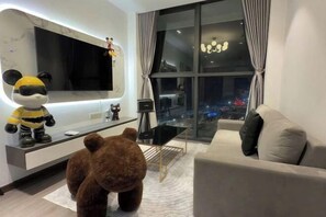 Room - Meo's House - CSJ Seaside Apartment (Vung Tau)