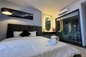 Room - CSJ SEASIDE - MEO'S HOUSE (Vung Tau)
