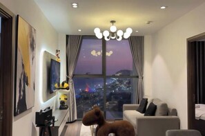 Room - Meo's House - CSJ Seaside Apartment (Vung Tau)