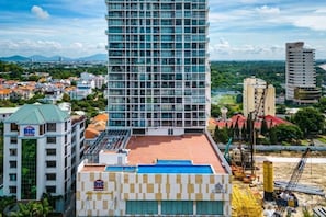 Exterior - Meo's House - CSJ Seaside Apartment (Vung Tau)