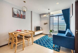 Interior - CSJ SEASIDE - MEO'S HOUSE (Vung Tau)