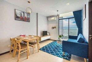 Room - Meo's House - CSJ Seaside Apartment (Vung Tau)