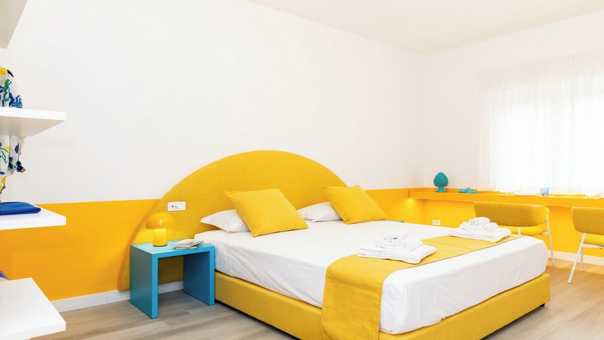 Bild für Gastgeberprofil