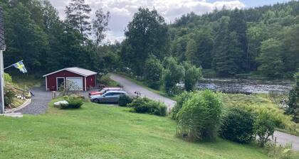 Cosy Main House and Guest House