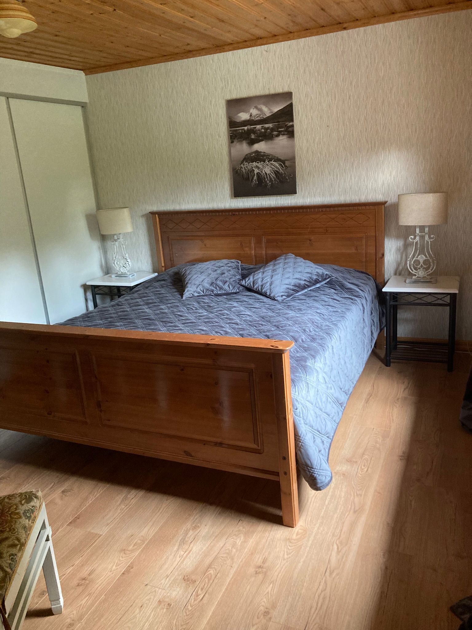 4 slaapkamers, gratis wifi, beddengoed