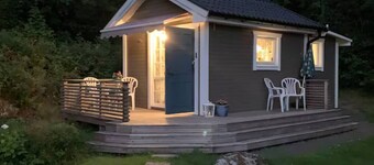 Cosy Main House and Guest House