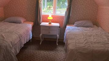 Wi-fi och sÀngklÀder