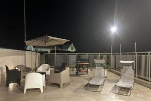 Cots/infant beds - Casa Bianca Bnb,Big Terrace,10 Min Airport Beaches (Bitonto)