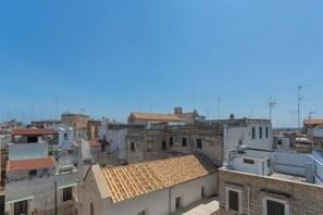 Vistas desde el alojamiento