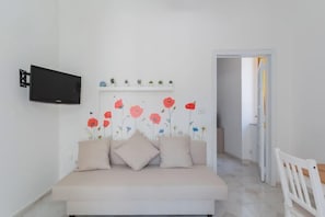 Cribs/infant beds - Casa Bianca Bnb,Big Terrace,10 Min Airport Beaches (Bitonto)