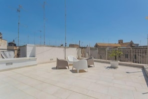 Interior - Casa Bianca Bnb,Big Terrace,10 Min Airport Beaches (Bitonto)