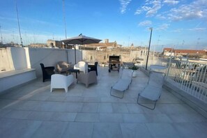 Cots/infant beds - Casa Bianca Bnb,Big Terrace,10 Min Airport Beaches (Bitonto)
