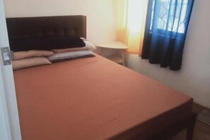 Room - Queen Abby's Staycation (Nasugbu)