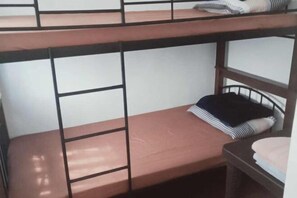 Room - Queen Abby's Staycation (Nasugbu)