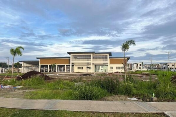 Fachada