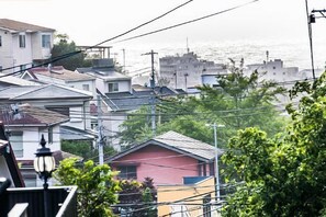 Room - Gloce Hayama Surfers Log House,View of Mt.Fuji,Sea (Hayama)