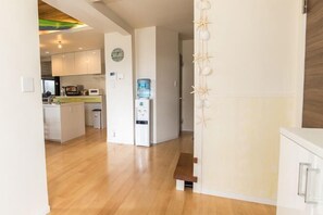 Room - Gloce Hayama Surfers Log House,View of Mt.Fuji,Sea (Hayama)