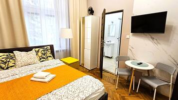 Comfort Studio | Television