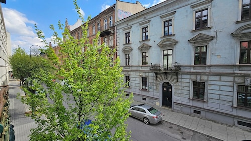 Old Town KRAKÓW STUDIO 