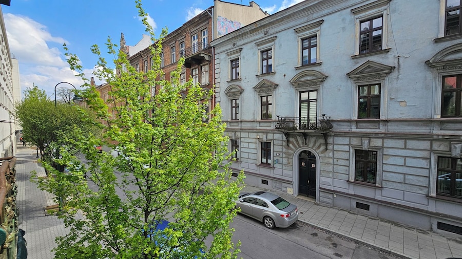Old Town KRAKÓW STUDIO