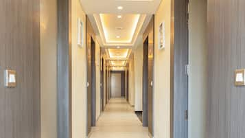 Diseño del edificio