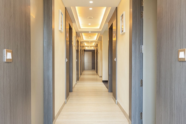 Diseño del edificio