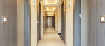 Orion Hotels的阿萨尔瓦拉纳西交汇点  