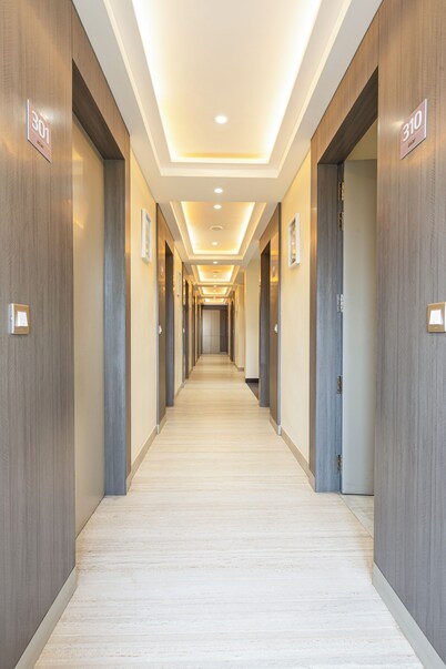 asar Varanasi Junction by Orion Hotels