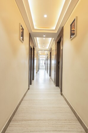 Diseño del edificio