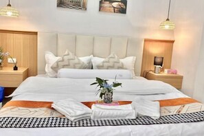 Room - H3 Zhongtian Beach Pattaya Haitian - Comfortable Pool Resort Villa (Pattaya)