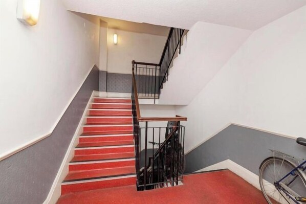 Room - The heart of Central Old Town with Castle Views (Edinburgh)