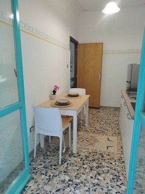 Restauration