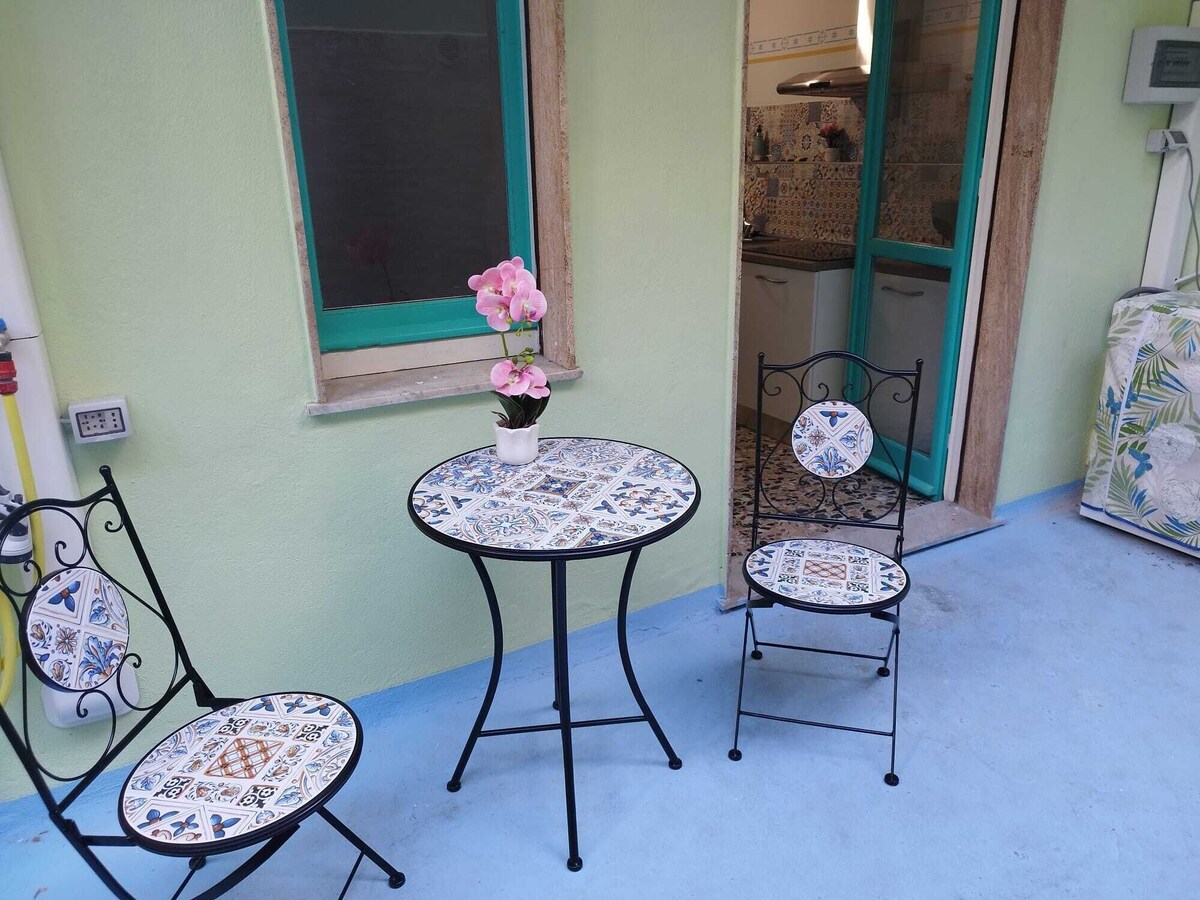 Image de profil de l’hôte