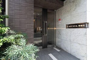 外部細節