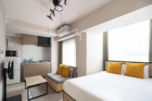 Room - LAFESTA Higashi Komagata　 (Tokyo)