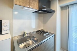 Private kitchen - LAFESTA Higashikomagata (Tokyo)