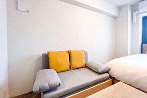 Room - LAFESTA Higashi Komagata　 (Tokyo)