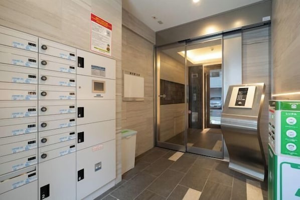 Exterior - LAFESTA Higashi Komagata　 (Tokyo)