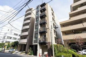 Exterior - LAFESTA Higashi Komagata　 (Tokyo)