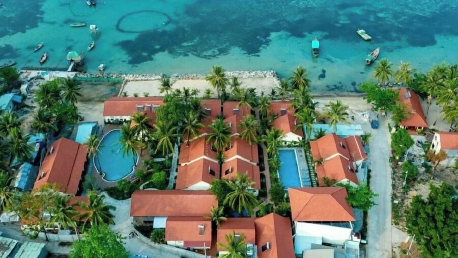 Phu Quoc Dumbo Bungalow