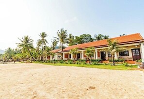 Ngoại thất