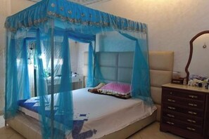 ห้องพัก