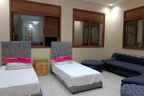 Room - ZhuoMuNiao Garden Hotel (Nouaceur)