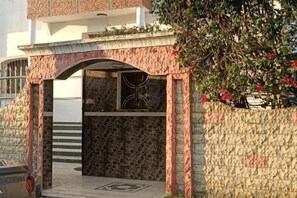 Exterior - ZhuoMuNiao Garden Hotel (Nouaceur)