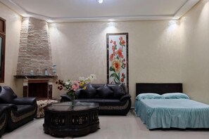 Room - ZhuoMuNiao Garden Hotel (Nouaceur)