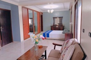 Room - ZhuoMuNiao Garden Hotel (Nouaceur)