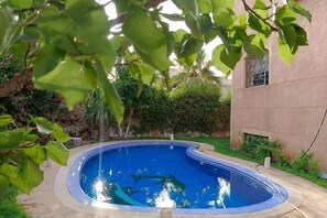 Servicios del alojamiento