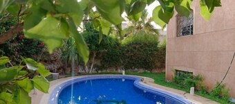 ZhuoMuNiao Garden Hotel