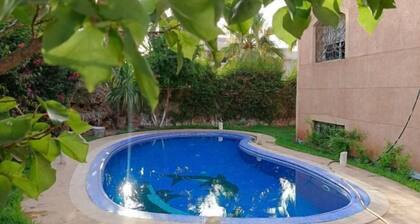 ZhuoMuNiao Garden Hotel