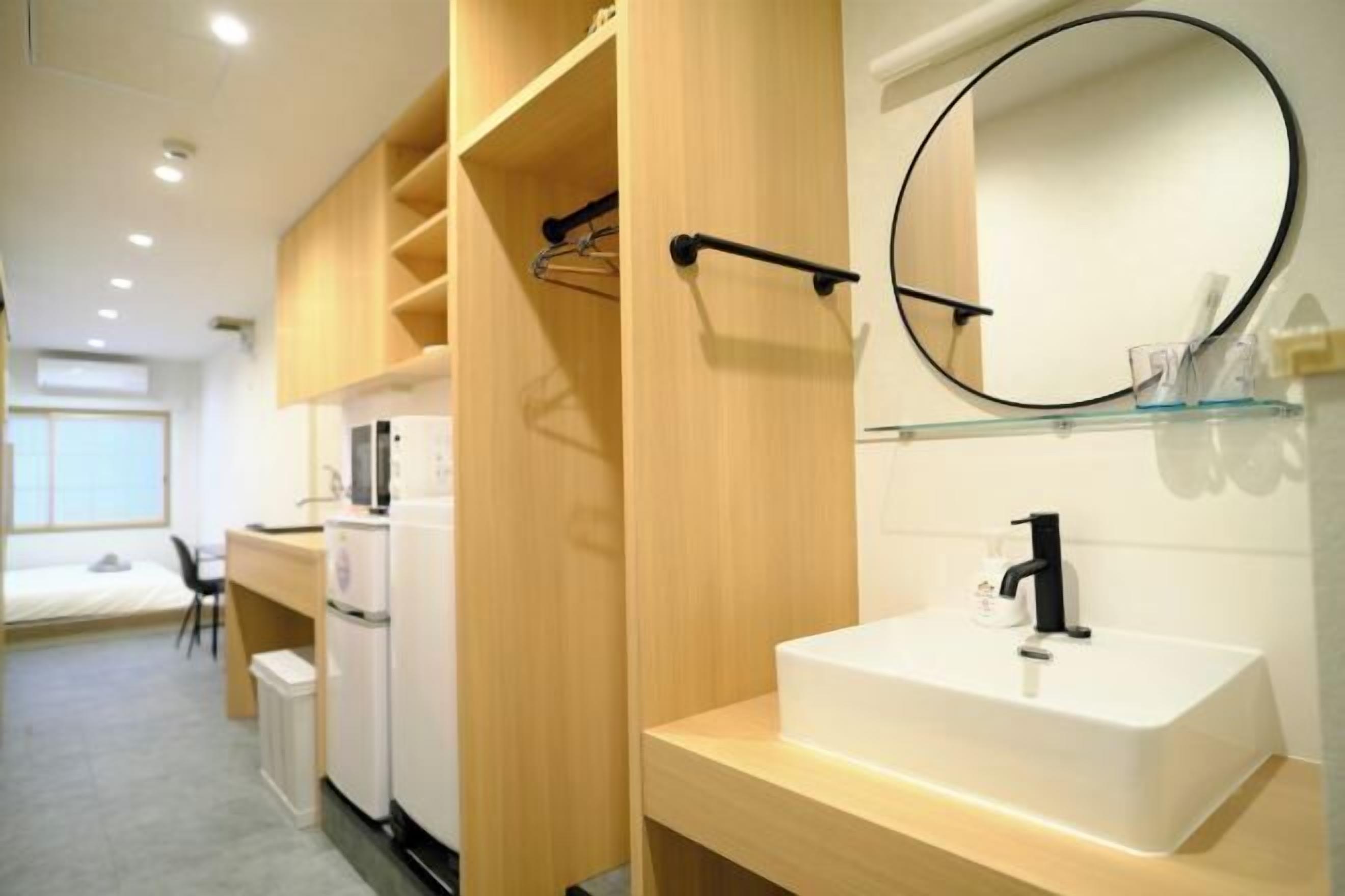 ห้องพัก